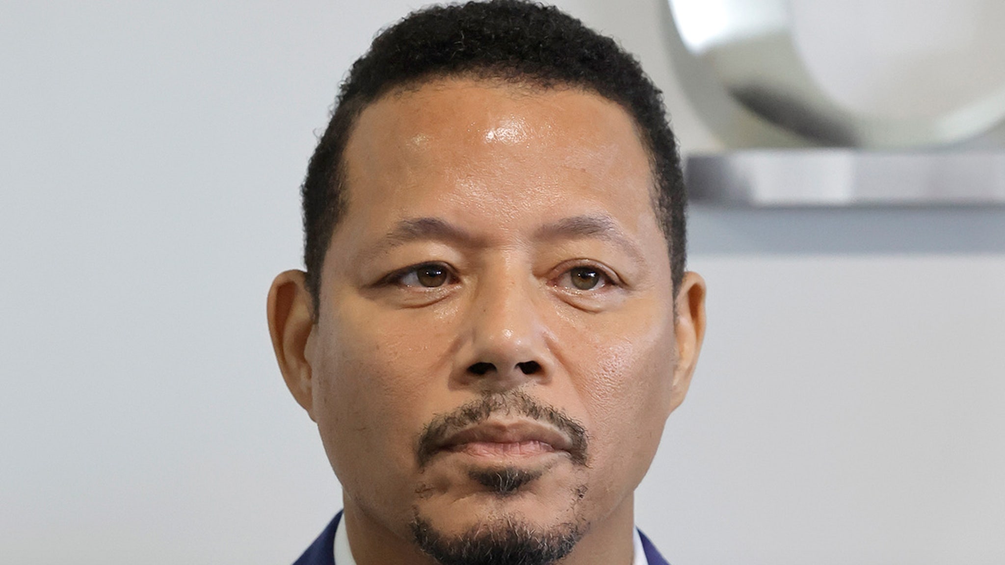Terrence Howard Plans to Expose Hollywood Heavyweights in New Podcast