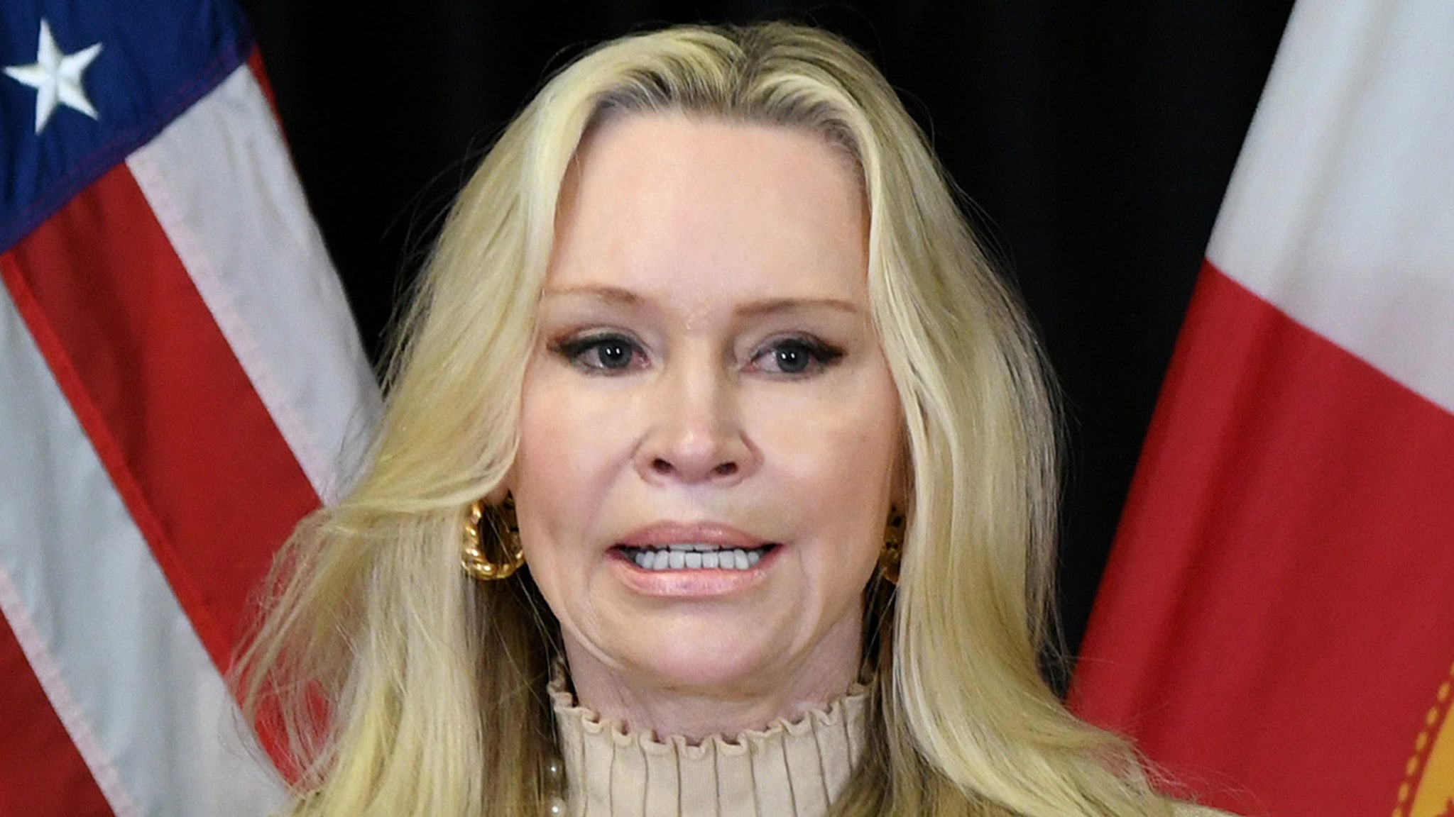 ‘Queen of Versailles’ Jackie Siegel’s Sister Dies From Drug OD, Days After Hubby