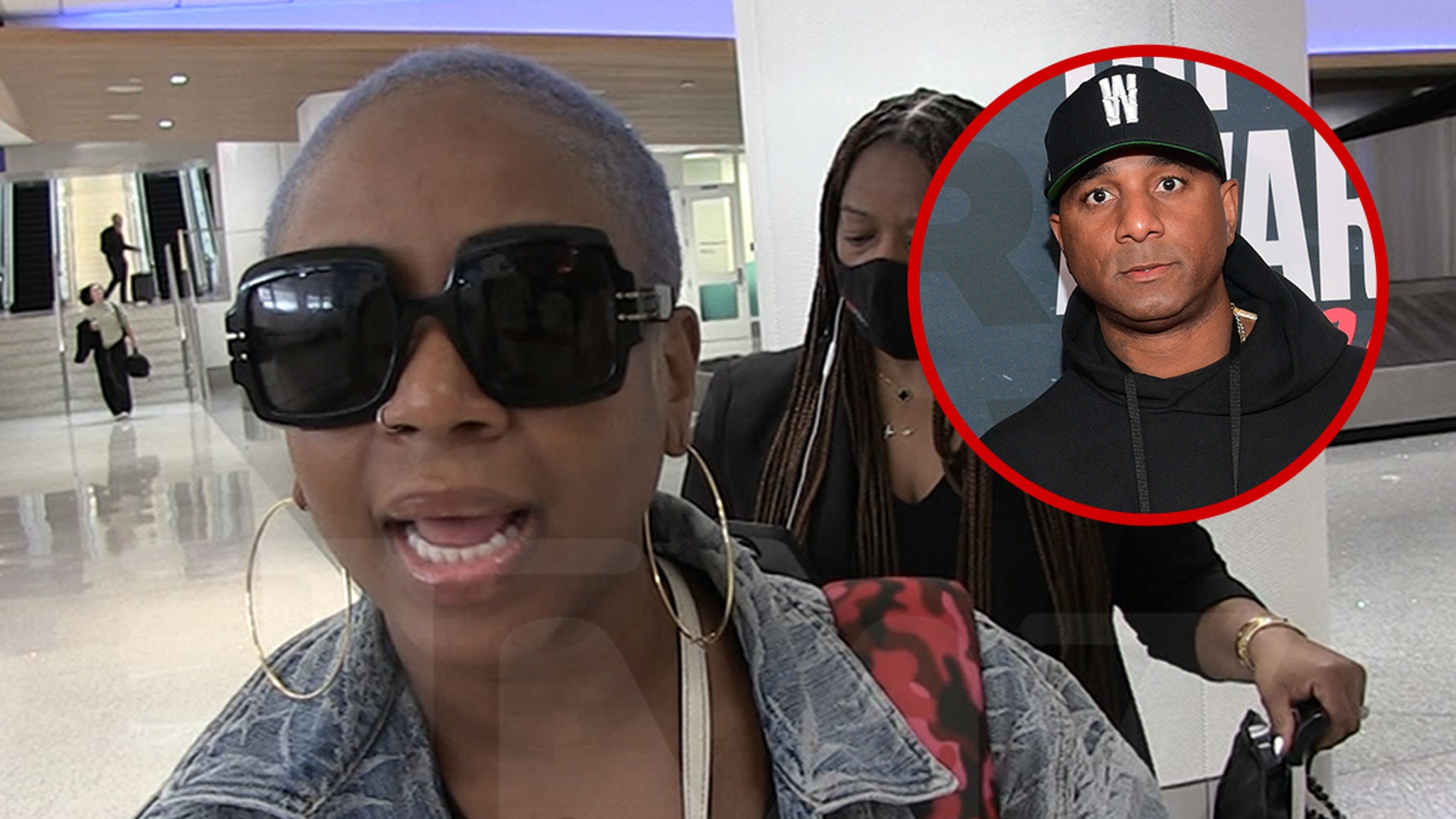Slutty Vegan’s Pinky Cole Disagrees With Wallo’s Black Biz Take, Explains Why