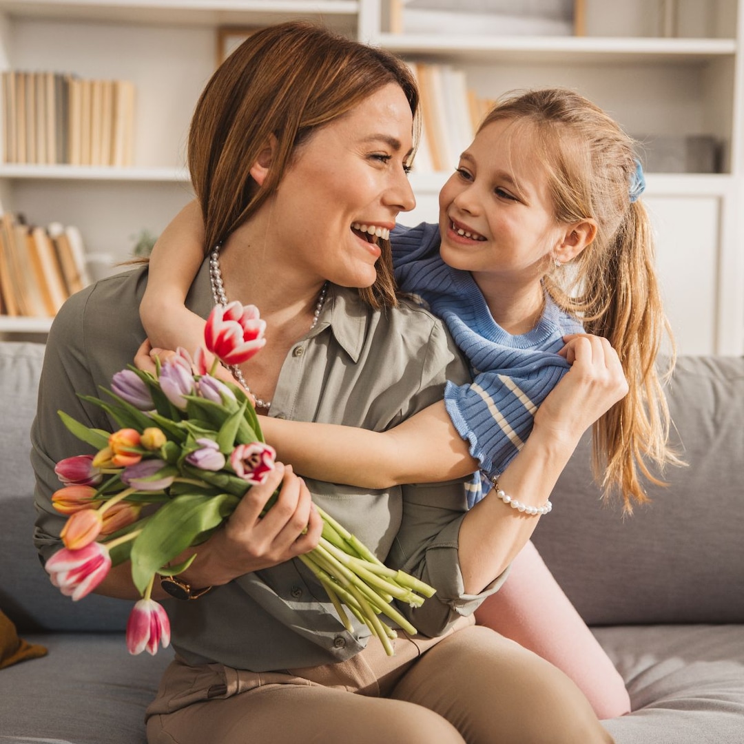 14 Gift Ideas For Mother’s Day To Help Her Relax