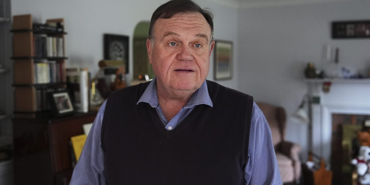 ‘I’m not looking’ — Americans close to retirement are afraid to check their account balances