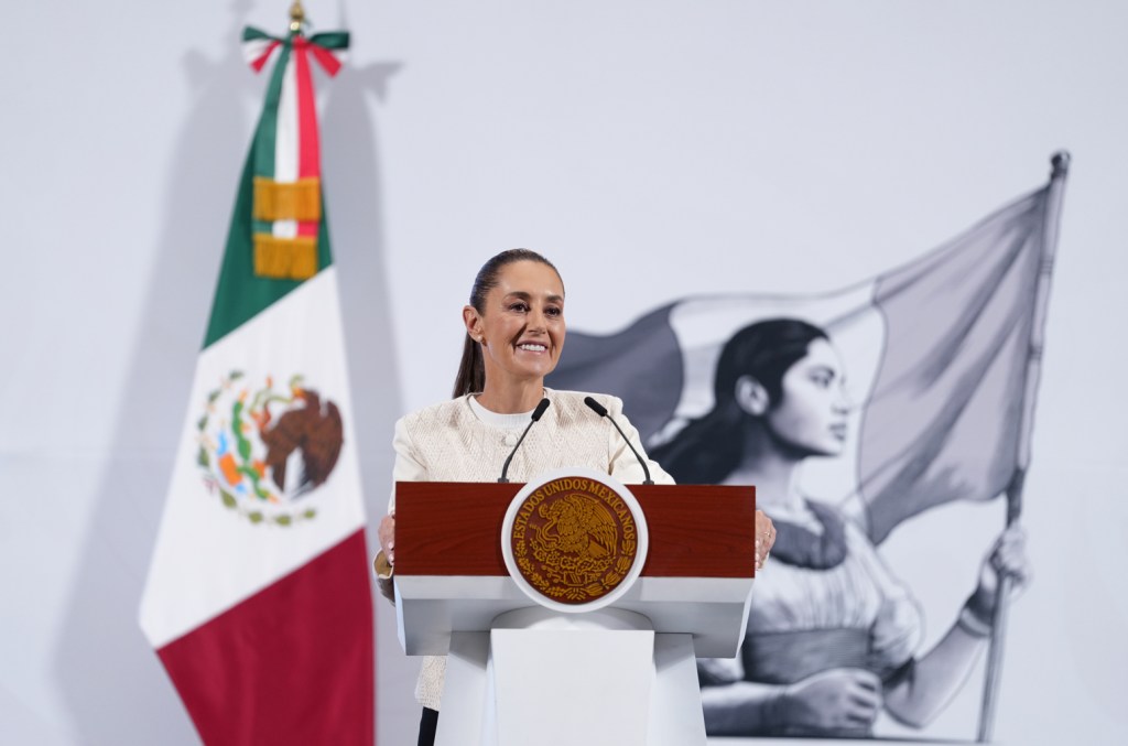Mexico’s President Responds to Narcocorridos Bans