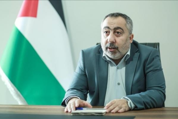 Hamas Signals Openness to Long-Term Ceasefir, Rejects Disarmament