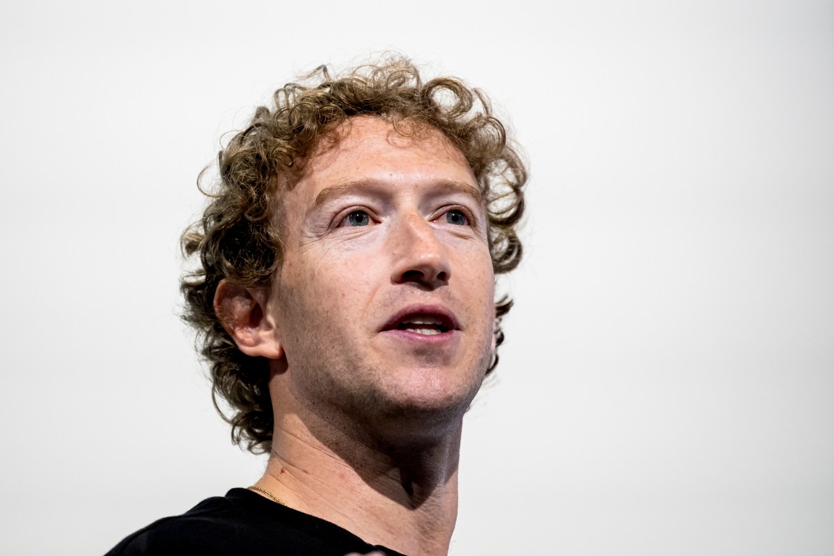 Zuckerberg: Snapchat would have grown faster if it accepted $6B buyout offer
