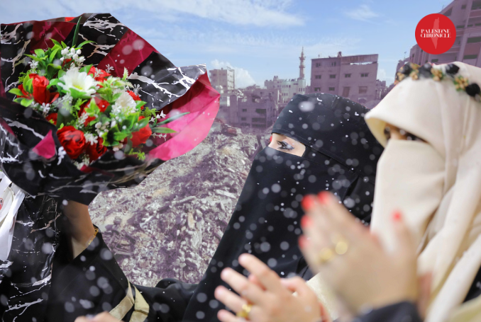 Amid the Wreckage of My Shattered Dreams – A Gaza Student’s Story