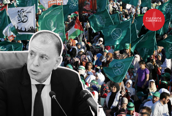 Amman Bans Muslim Brotherhood, Launches Crackdown on Group’s Assets