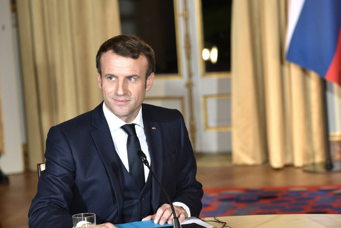 French Contradictions: Macron’s Palestine Play – Too Little, Too Late?