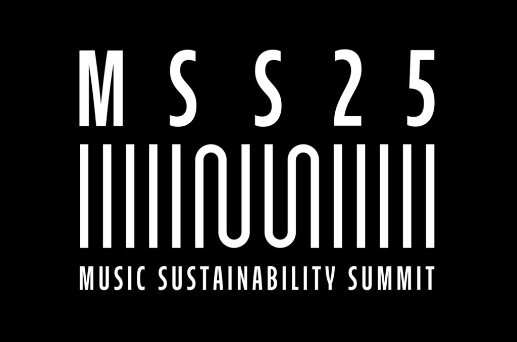 Environmental Studies to Be Presented at Music Sustainability Summit