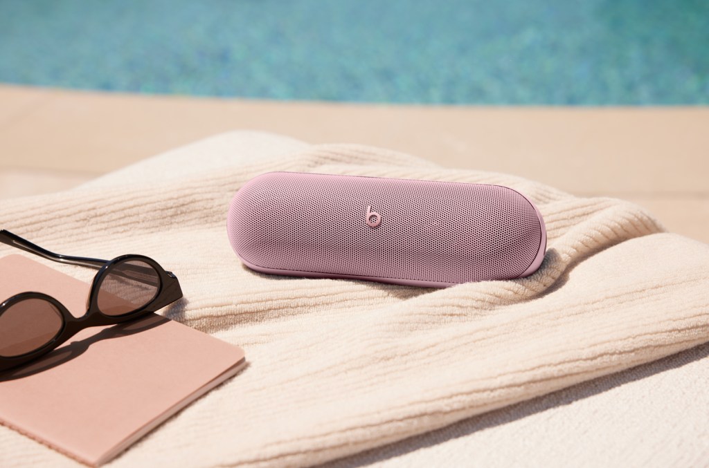 Beats Releases Two New Pill Colors with WNBA’s Angel Reese