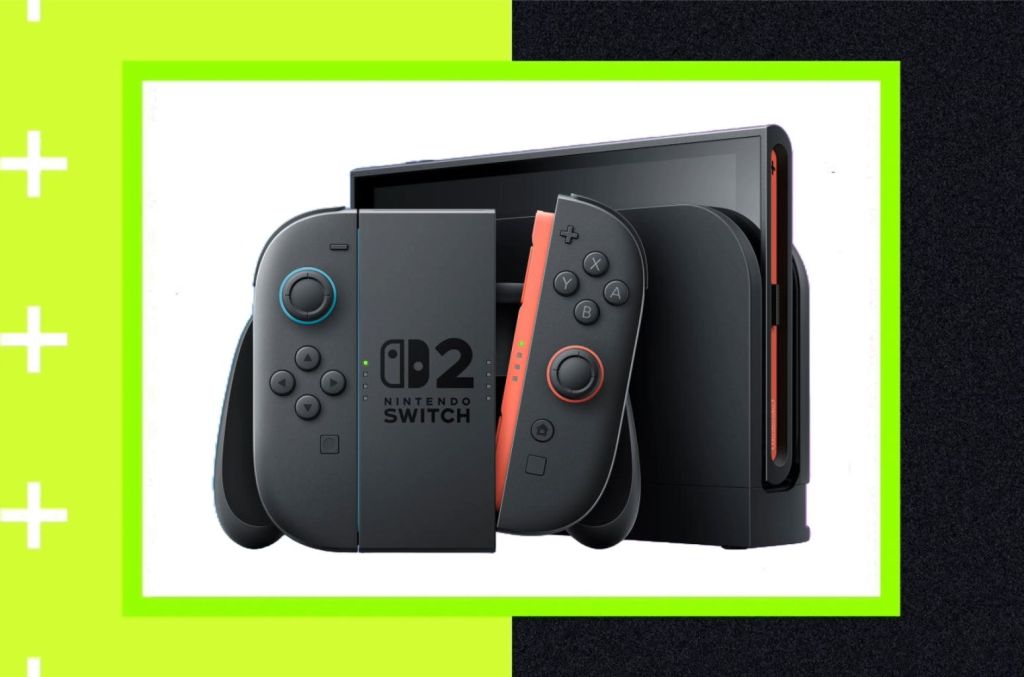 Where to Preorder the New Console Online