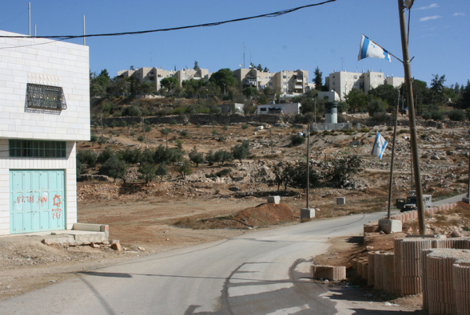 Israel to Use ‘Absentee Property Law’ to Authorize 1,900 New Settlement Units