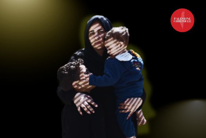Motherhood Stolen and the Price of Denied Care in Gaza – A Doctor’s Testimony