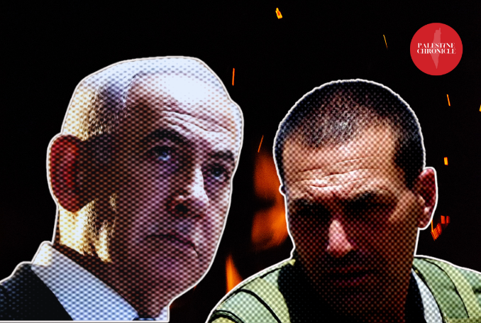 Screaming Soldiers and Open Revolt: How One Video Unmasked Israel’s Internal Power Struggle