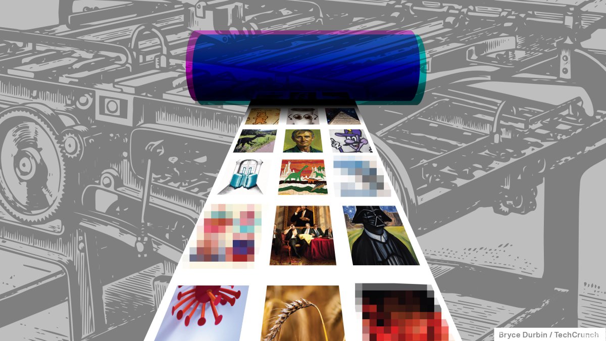 Freepik releases an ‘open’ AI image generator trained on licensed data