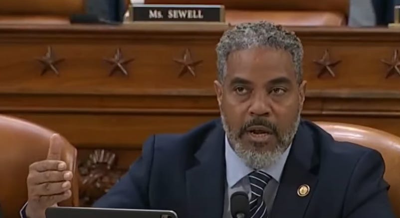 Democratic Congressman Destroys Trump’s Trade Representative On Tariff Chaos