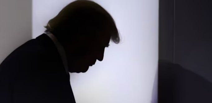 Trump Is Arresting Judges Because The Final Pillar Of His Presidency Is Crumbling