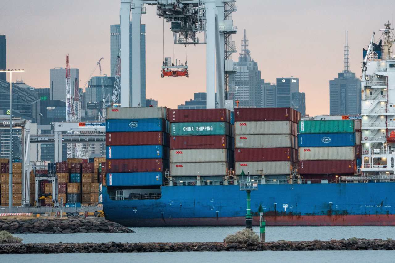 Wave of U.S. data this week may give tariff-weary investors more to worry about