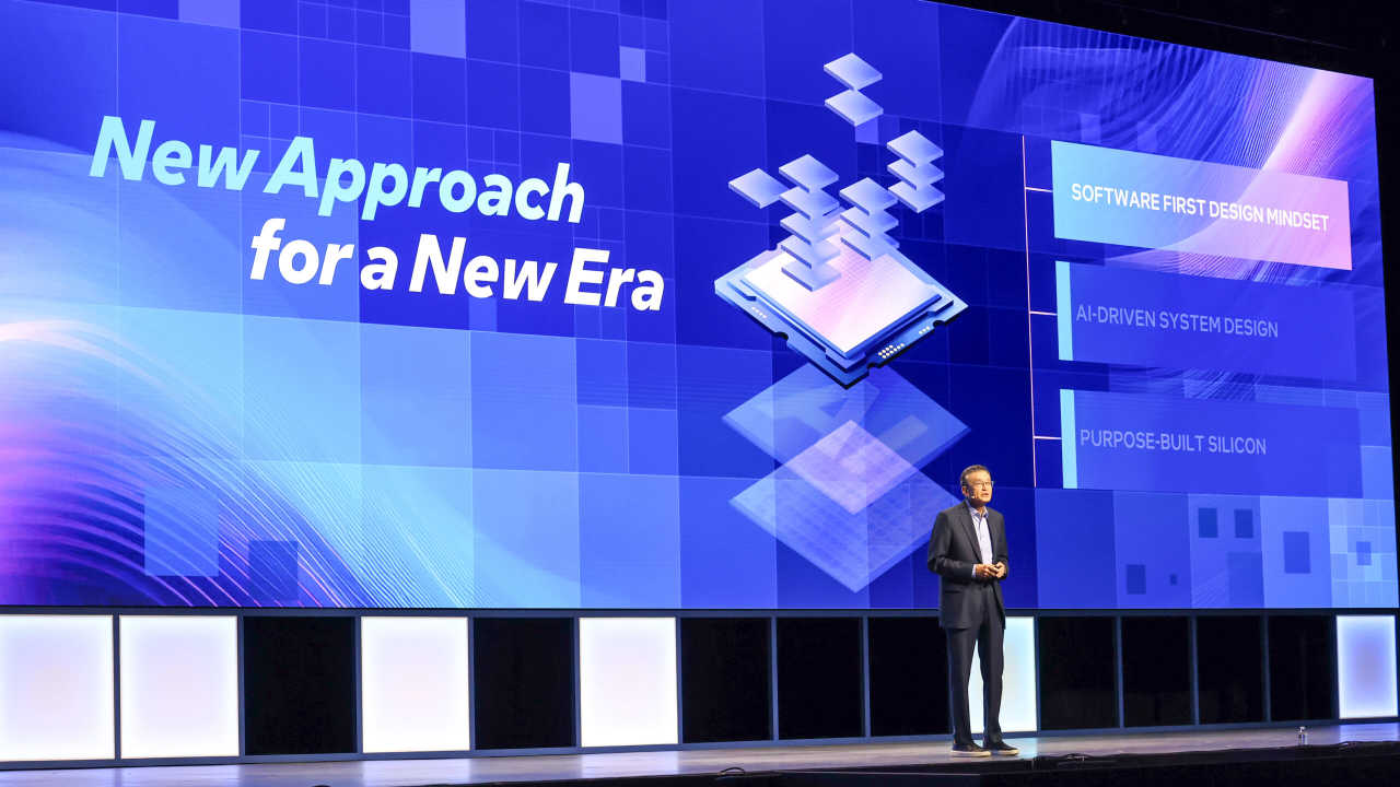 It looks like Intel may have to go it alone. Can CEO Lip-Bu Tan fix the company solo?