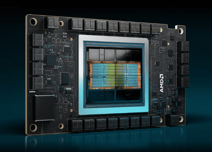 AMD’s AI story was already ‘tenuous,’ and now the stock has new challenges