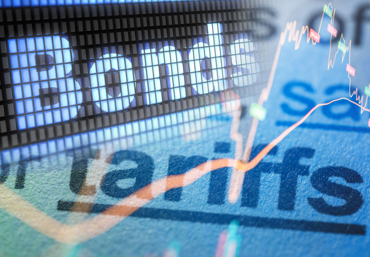 Investors are eager for tariff deals. They might get more tumult in bonds and stocks instead.