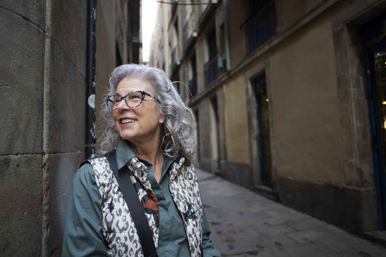 How to travel solo in retirement — and save money while doing it
