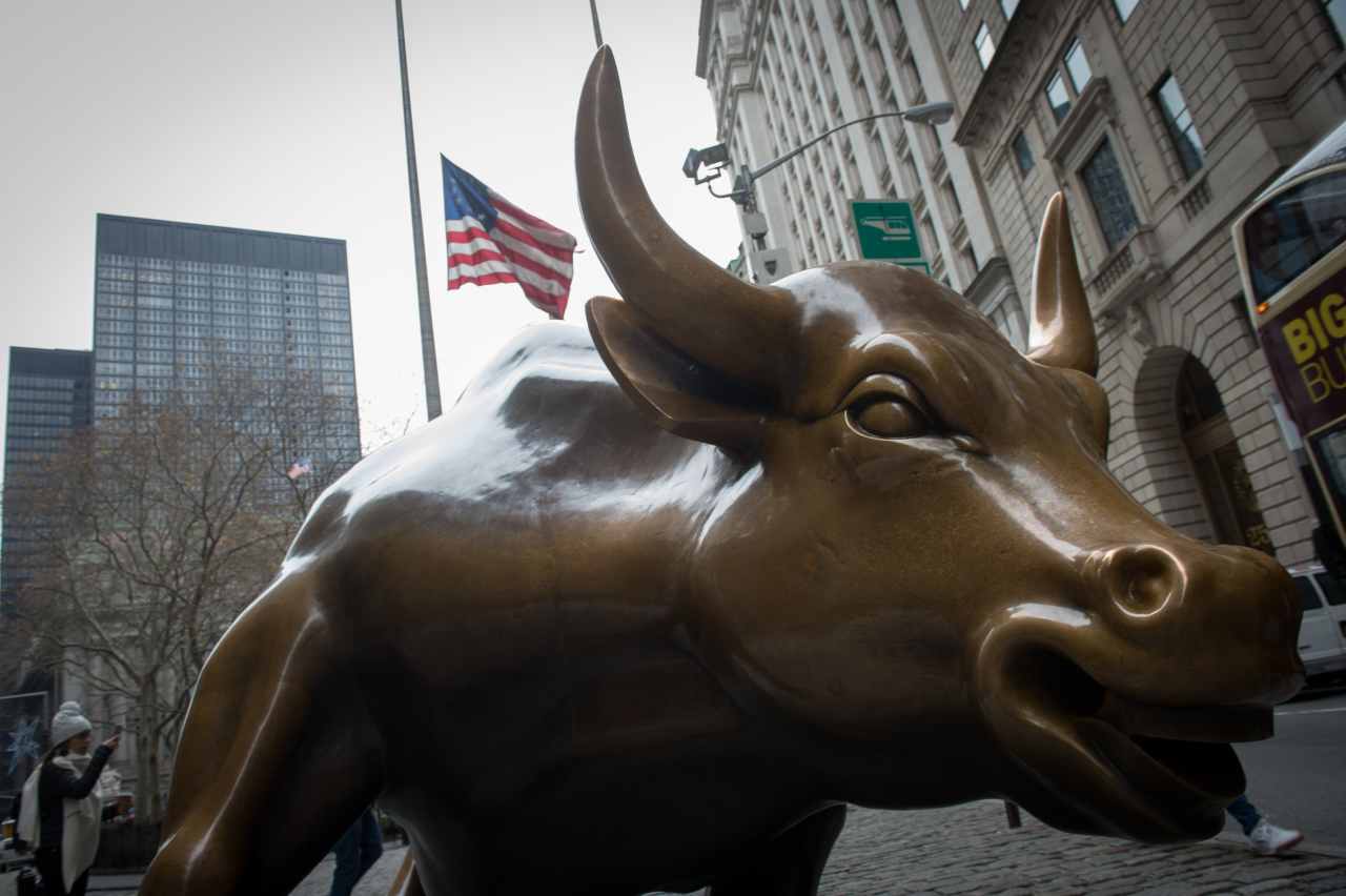 Stock-market bulls are cheering a rare technical signal. Here’s how it works.
