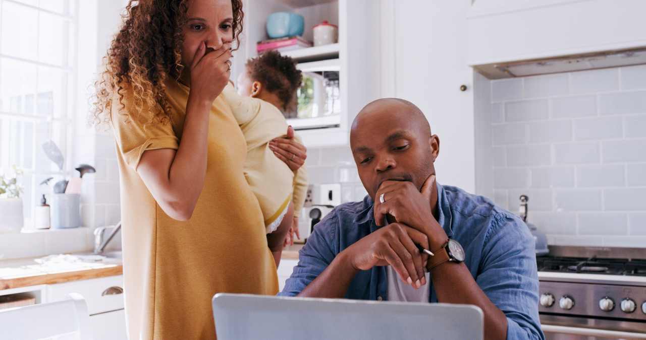 High mortgage, credit rates don’t just hurt consumers. These stock-market sectors could suffer too.