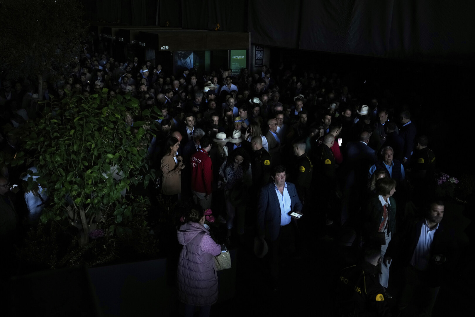 Historic power outage cripples Spain and Portugal | Newsfeed