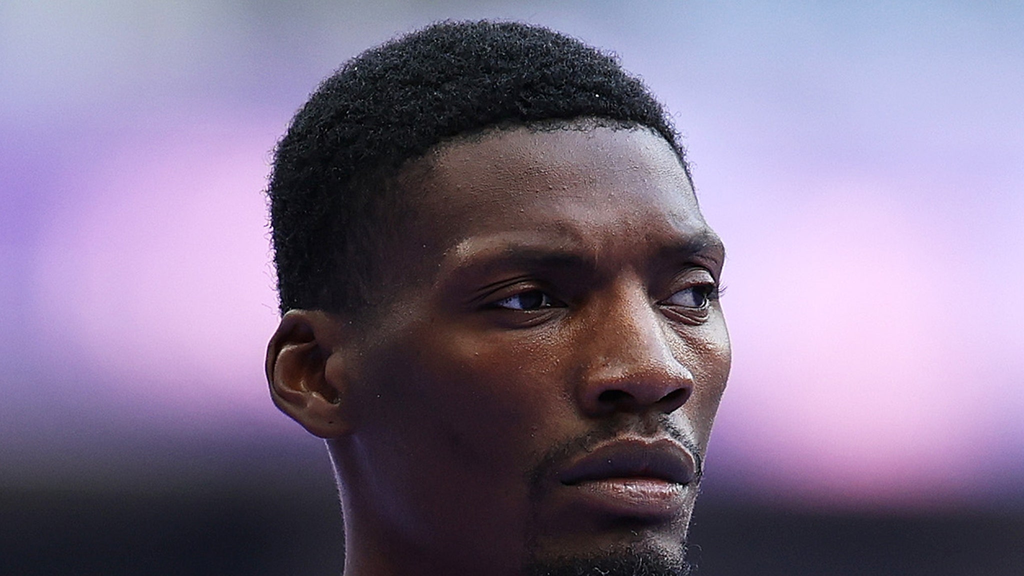Fred Kerley Plans To Sue Ex Over Arrest, Denies Hitting Her