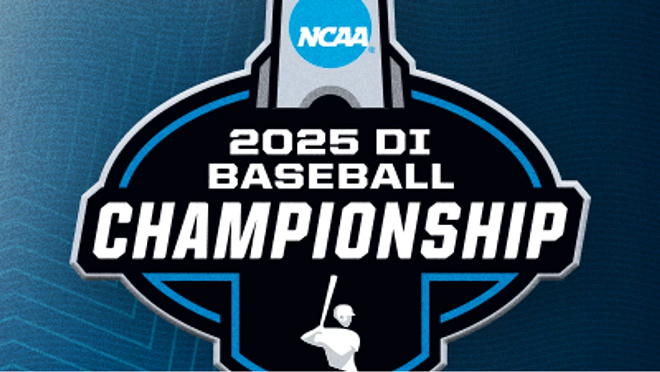 2025 NCAA DI Baseball Tournament Bracket; Printable PDF, Schedule, and TV Broadcast