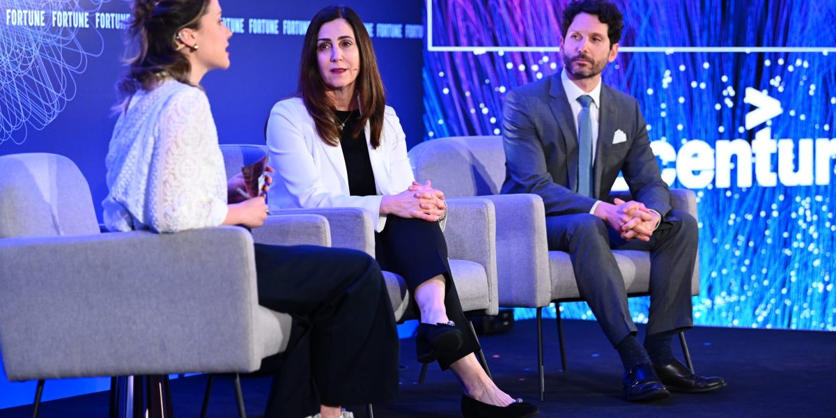 AI’s advances may improve the world but without the right protections, the tech could threaten children everywhere, experts warn
