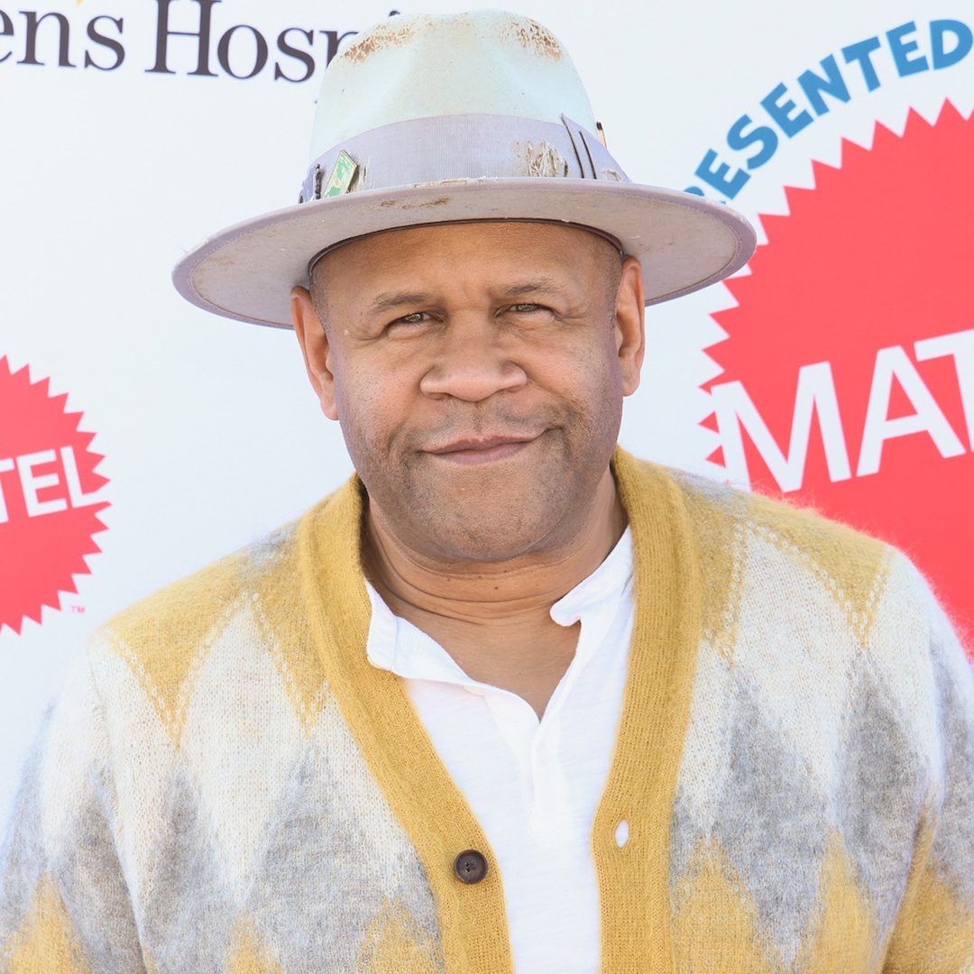 That’s So Raven Star Rondell Sheridan's Hospitalized Plea
