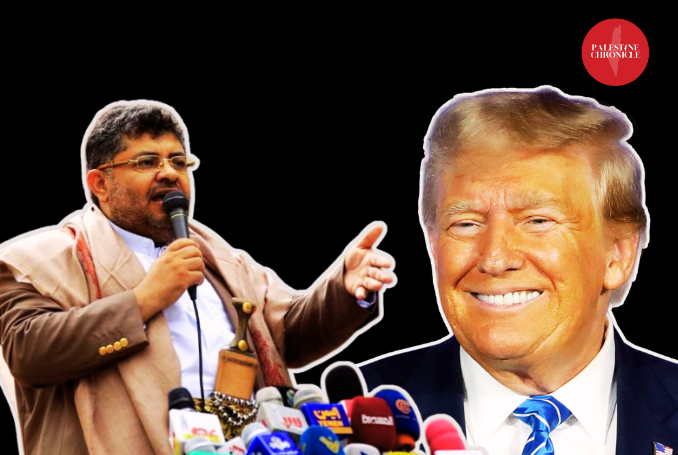 ‘Netanyahu Must Resign’ – Ansarallah Responds to Trump’s Announcement