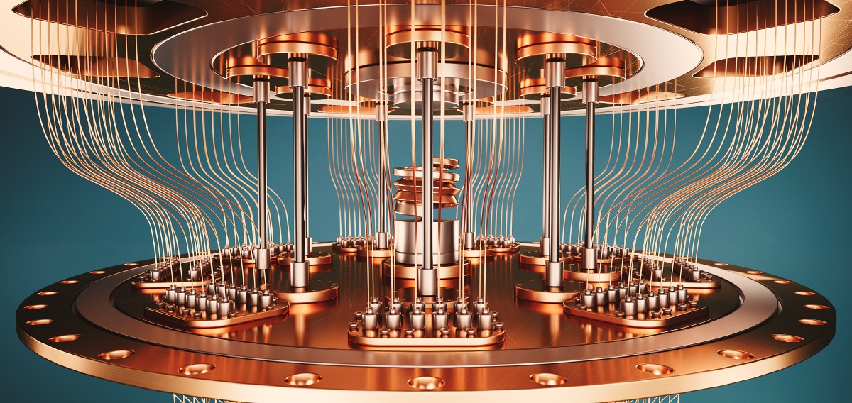 Meet the companies racing to build quantum chips