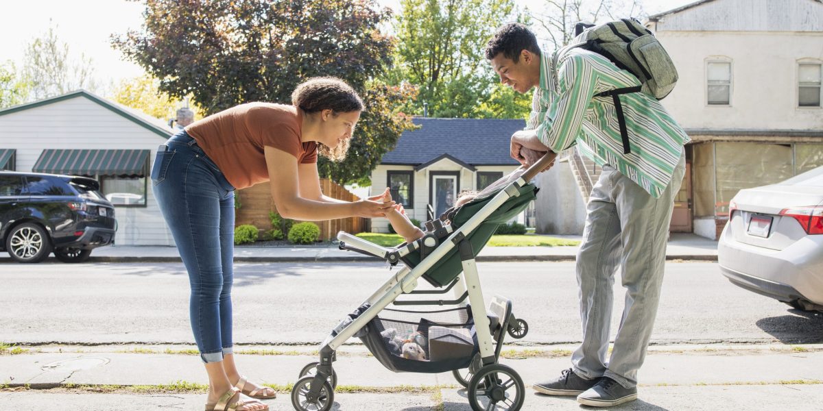 Parents face price hikes on strollers and car seats as tariffs bite retailers