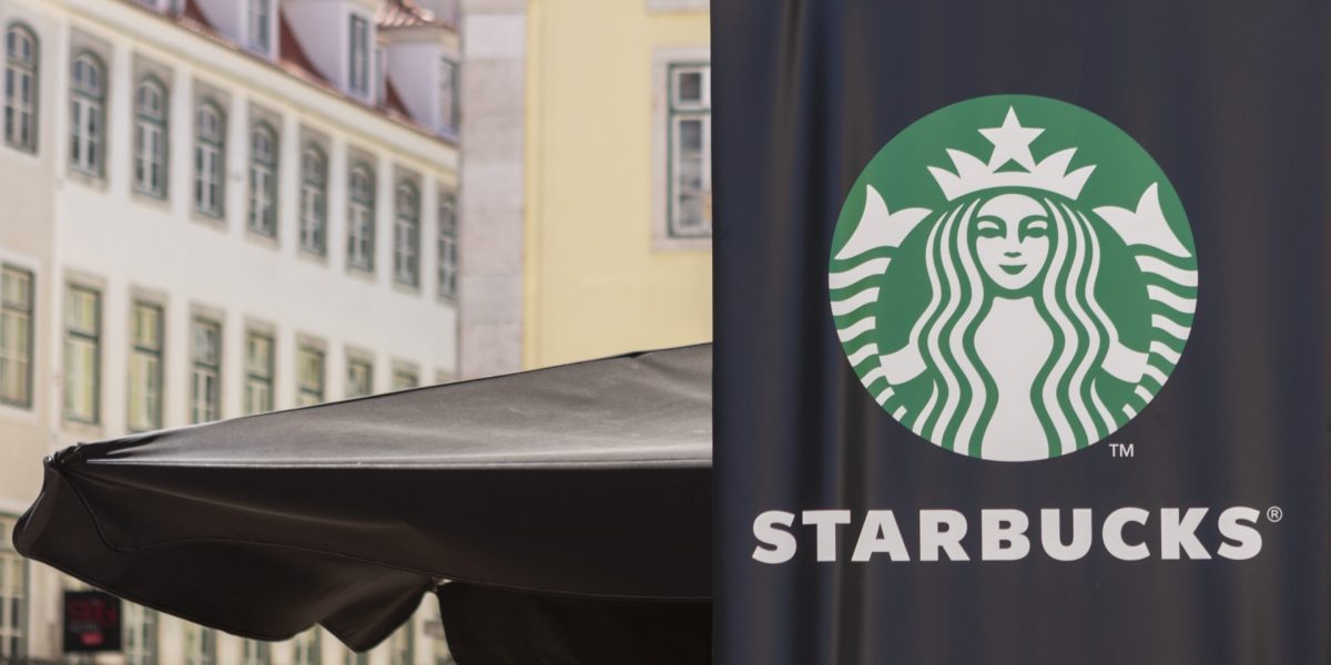 Starbucks seeks to slash million-dollar store upgrade costs