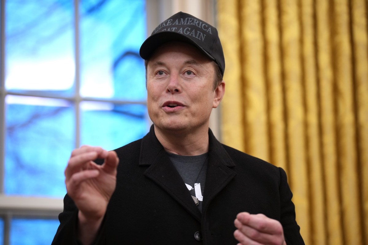 Amanda Scales, a Musk hire who helped lead DOGE, has returned to xAI