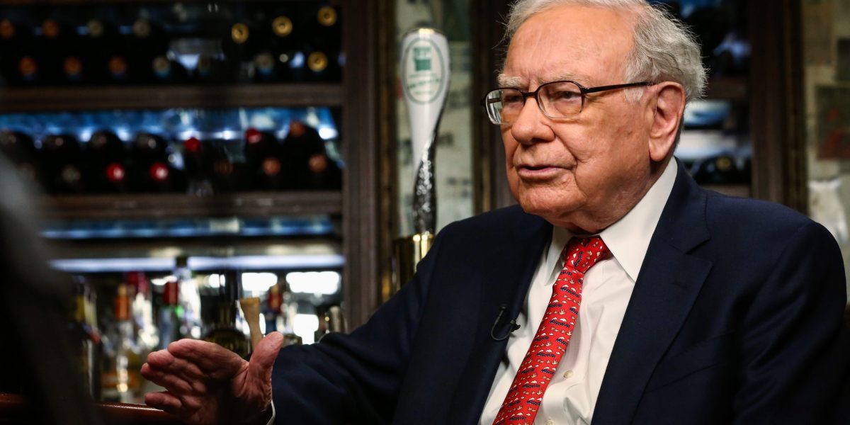 Berkshire’s board doesn’t see Buffett’s successor ‘as a CEO in waiting,’ lead director says. ‘He’s taking on the leadership capacity right now’