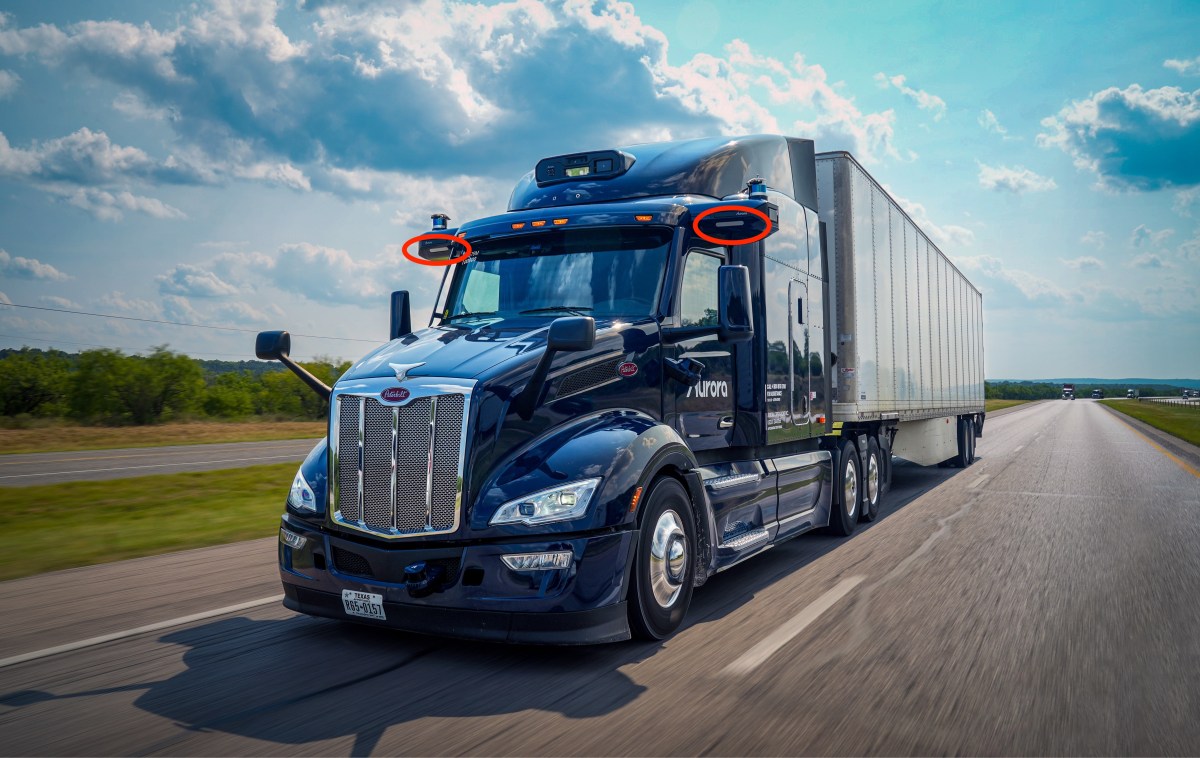 Aurora launches its driverless commercial trucking service, and a surprise bidder joins Canoo’s bankruptcy case