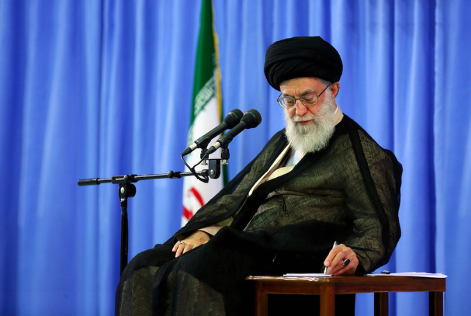 Khamenei Calls for Unified Global Response to Israeli Atrocities in Gaza