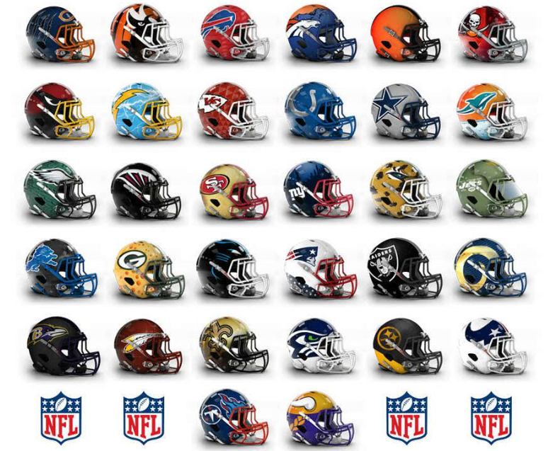 2025 NFL Strength of Schedule for All 32 teams;49ers have the Easiest Schedule