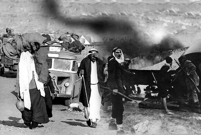They Never Stopped: Gaza and the Legacy of Israeli Colonial Violence