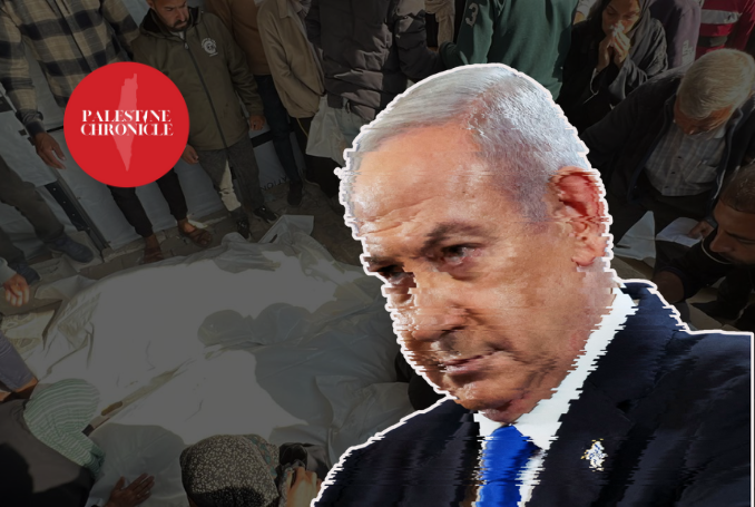Netanyahu’s Endgame: Isolation and the Shattered Illusion of Power