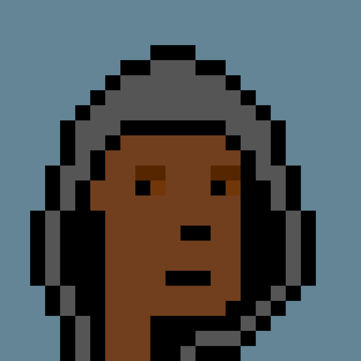 NFT phenom CryptoPunks was just sold to a nonprofit