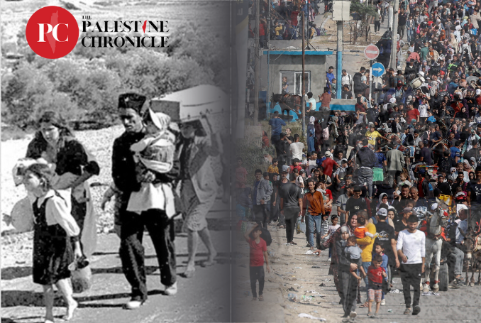 Why the World is Silent on Gaza Genocide, and Sometimes Worse When It Speaks
