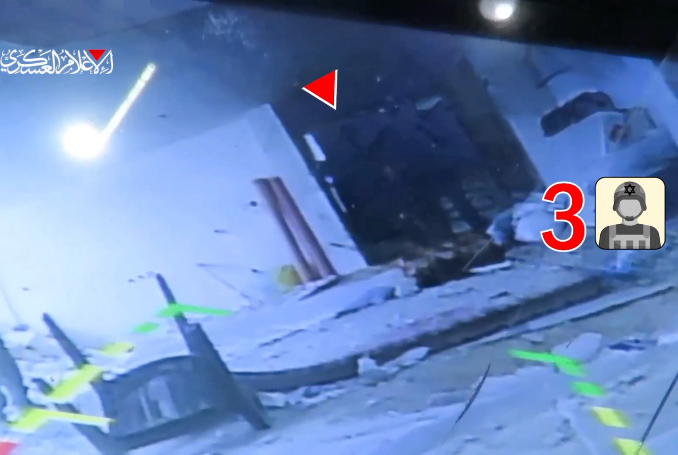 Al-Qassam Announces ‘Gates of Hell’ Operation in Rafah, Releases New Video