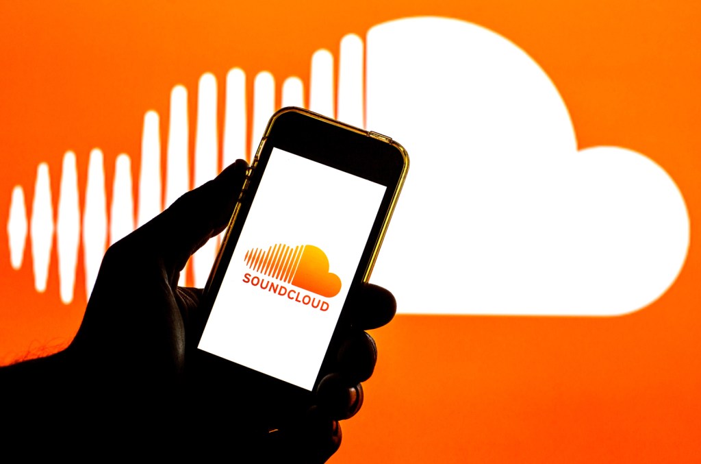 SoundCloud CEO Clarifies Company’s Position On AI