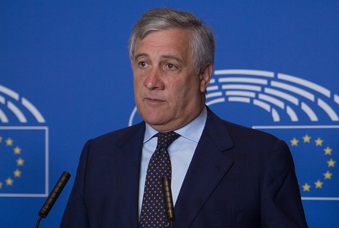 Italy Breaks Ranks: ‘Enough!’ Tajani Demands Israel Halt Gaza Genocide