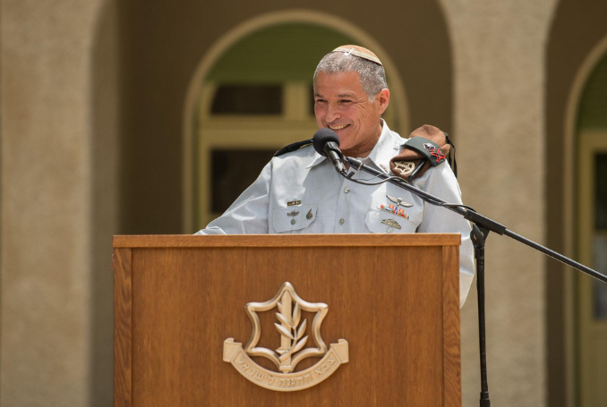 Netanyahu’s Appointment of New Shin Bet Head ‘Invalid’ – Attorney General