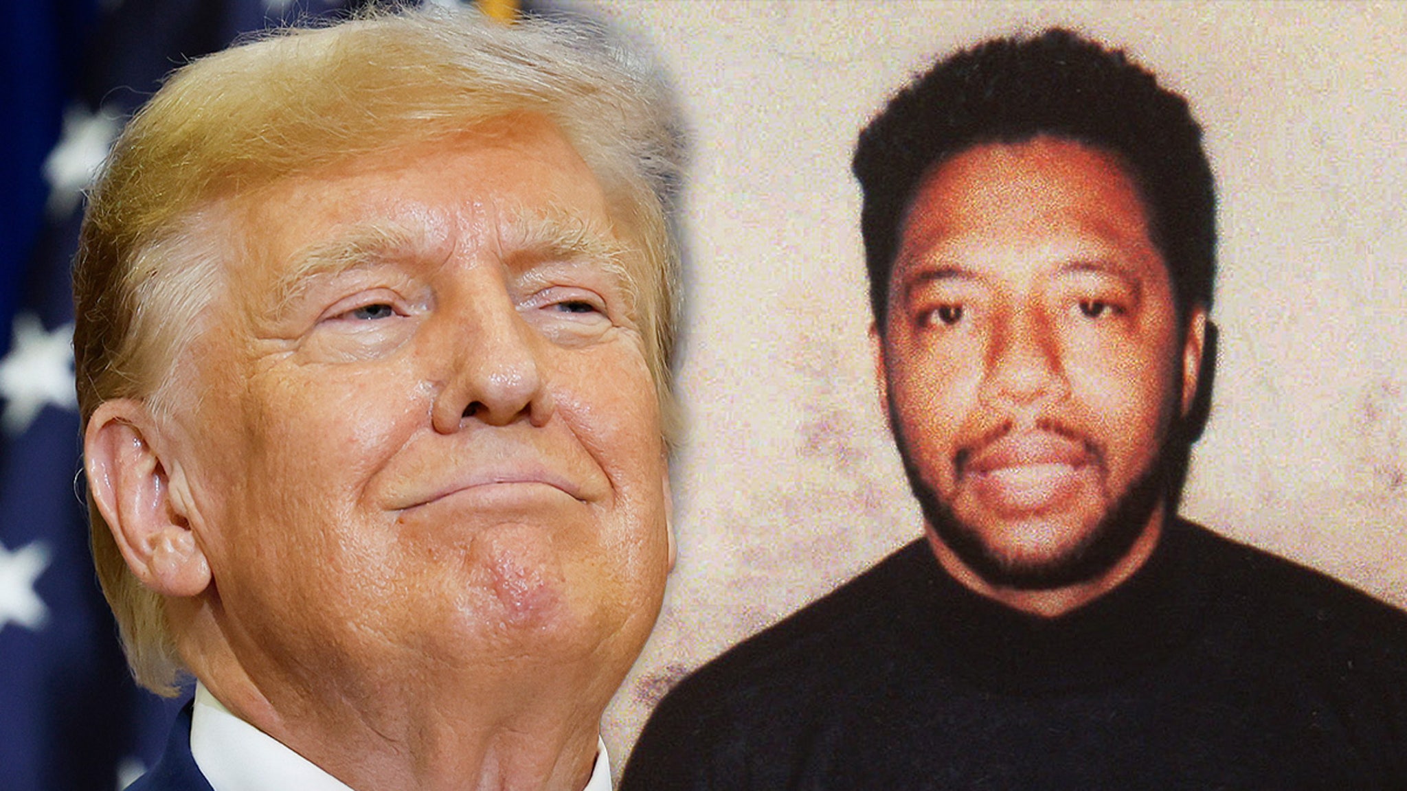 Trump Commutes Gangster Disciples Founder Larry Hoover’s Prison Sentence